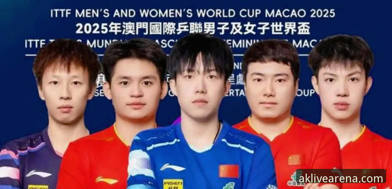 ak体育直播无广告 伦敦世乒赛观赛实用指南:中国男乒三盘激战英格兰的战术解析